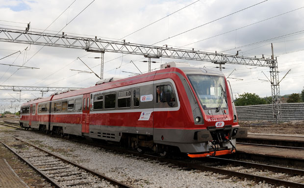 До Загреба за четири сата